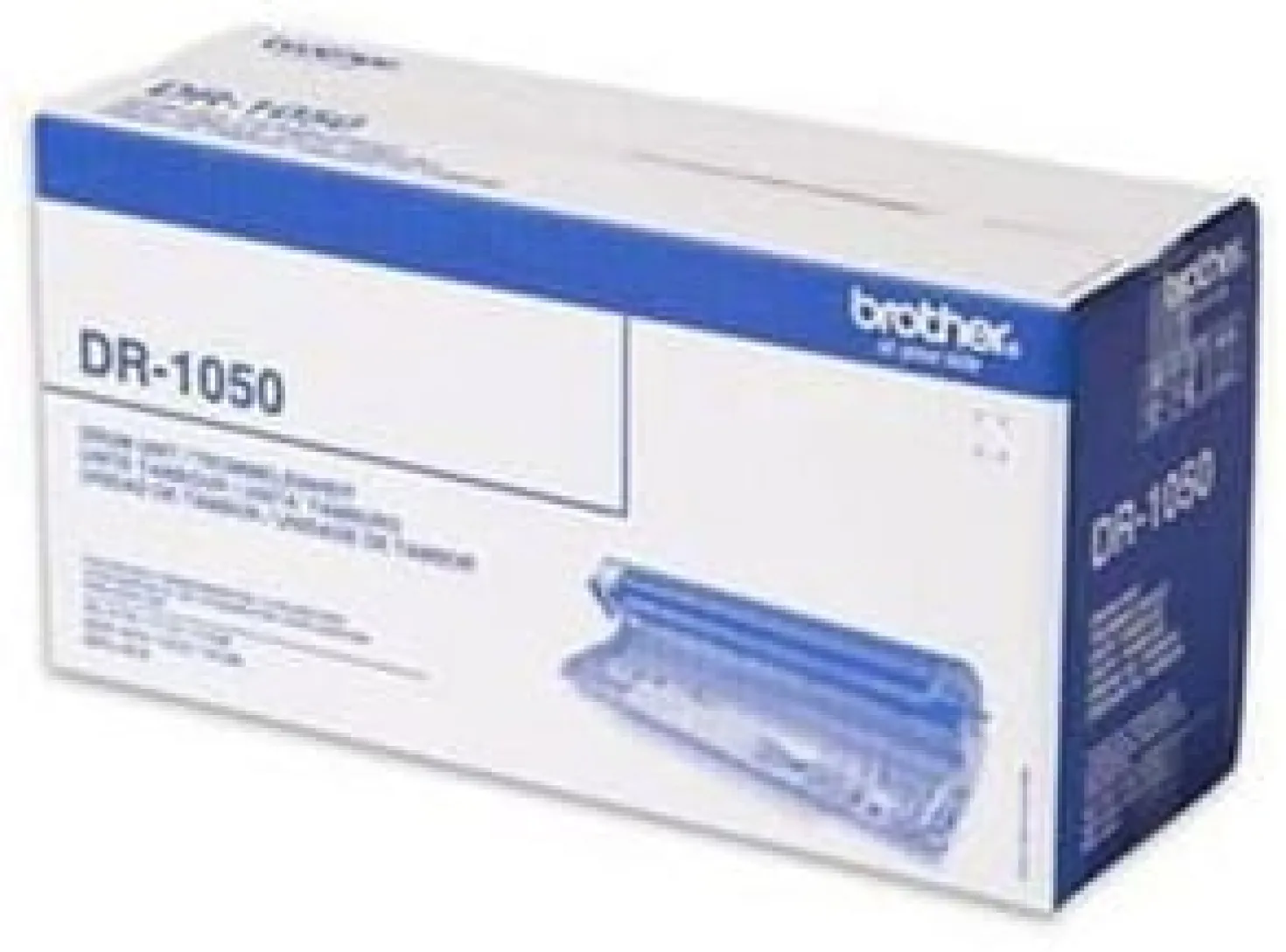 Trumma Brother DR-1050