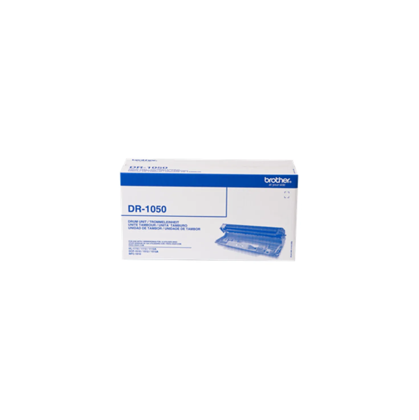 Trumma Brother DR-1050