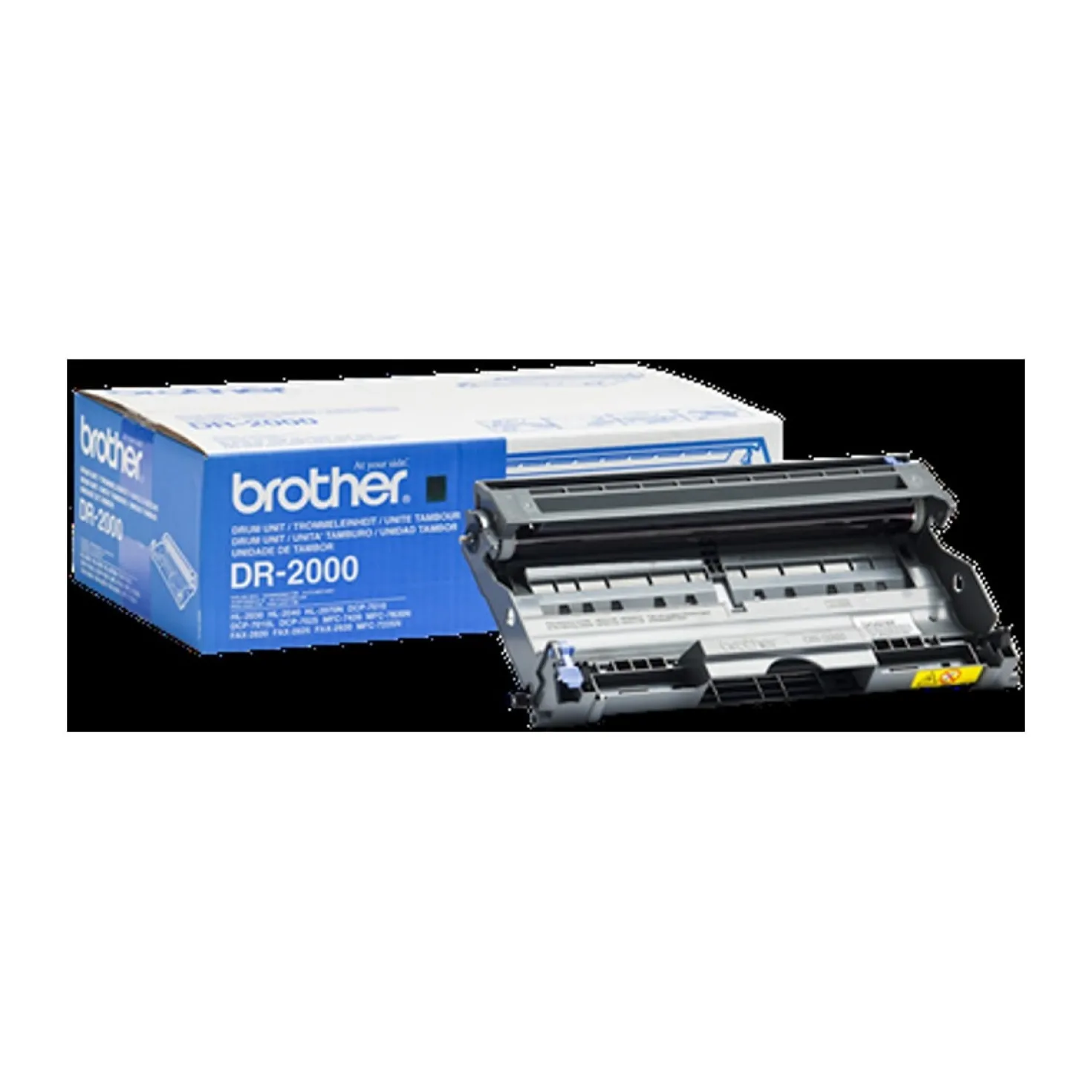 Trumma Brother Dr2000