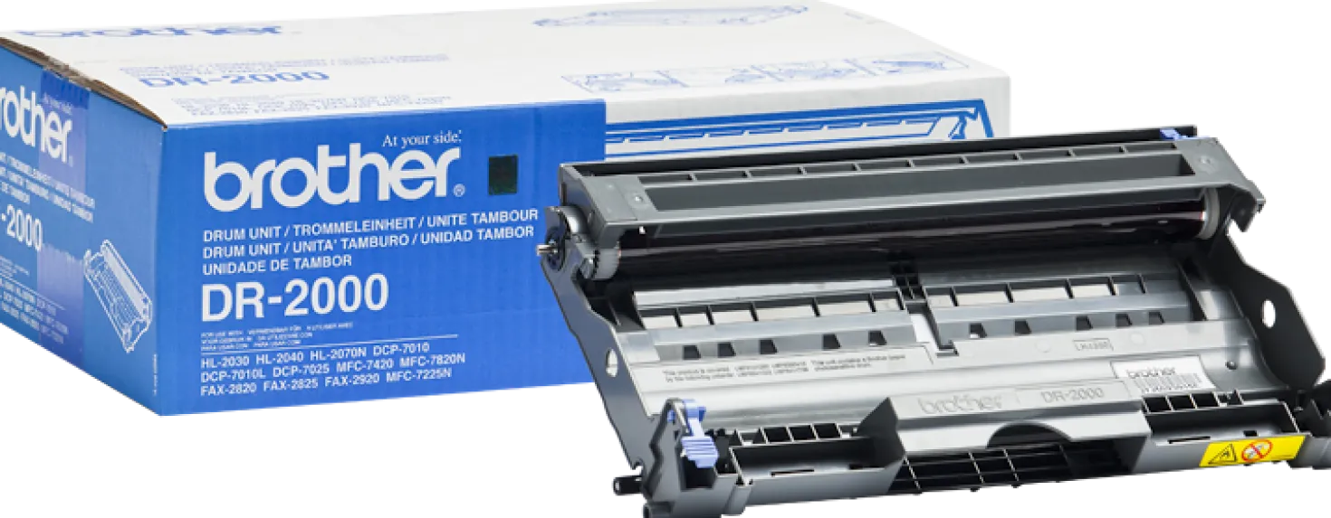 Trumma Brother Dr2000