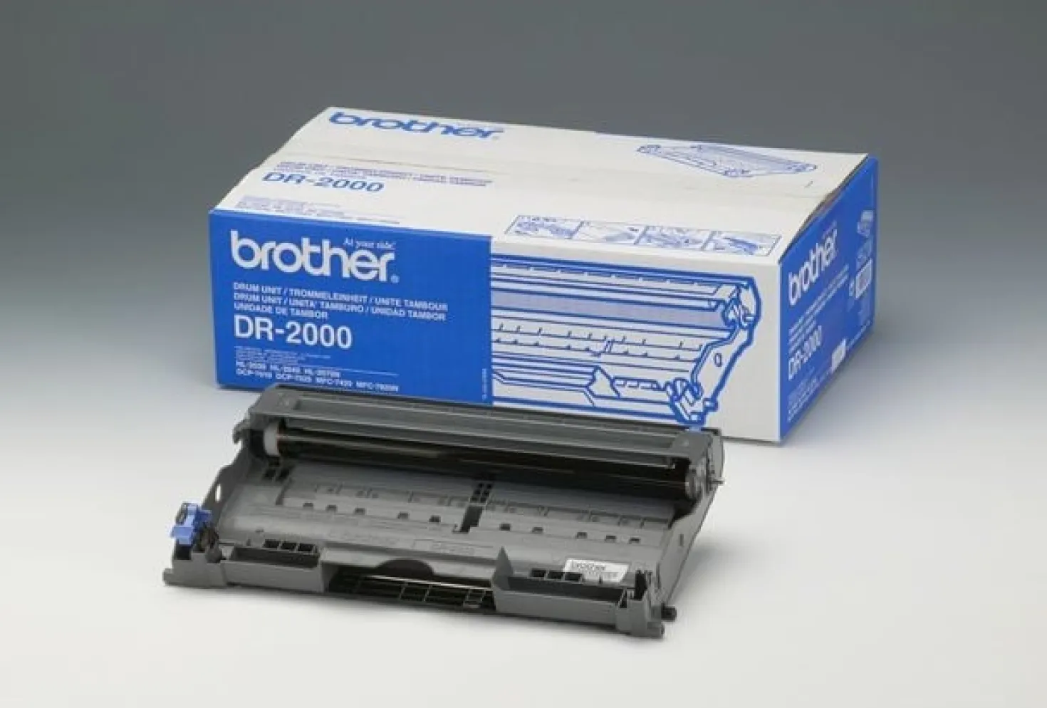 Trumma Brother Dr2000