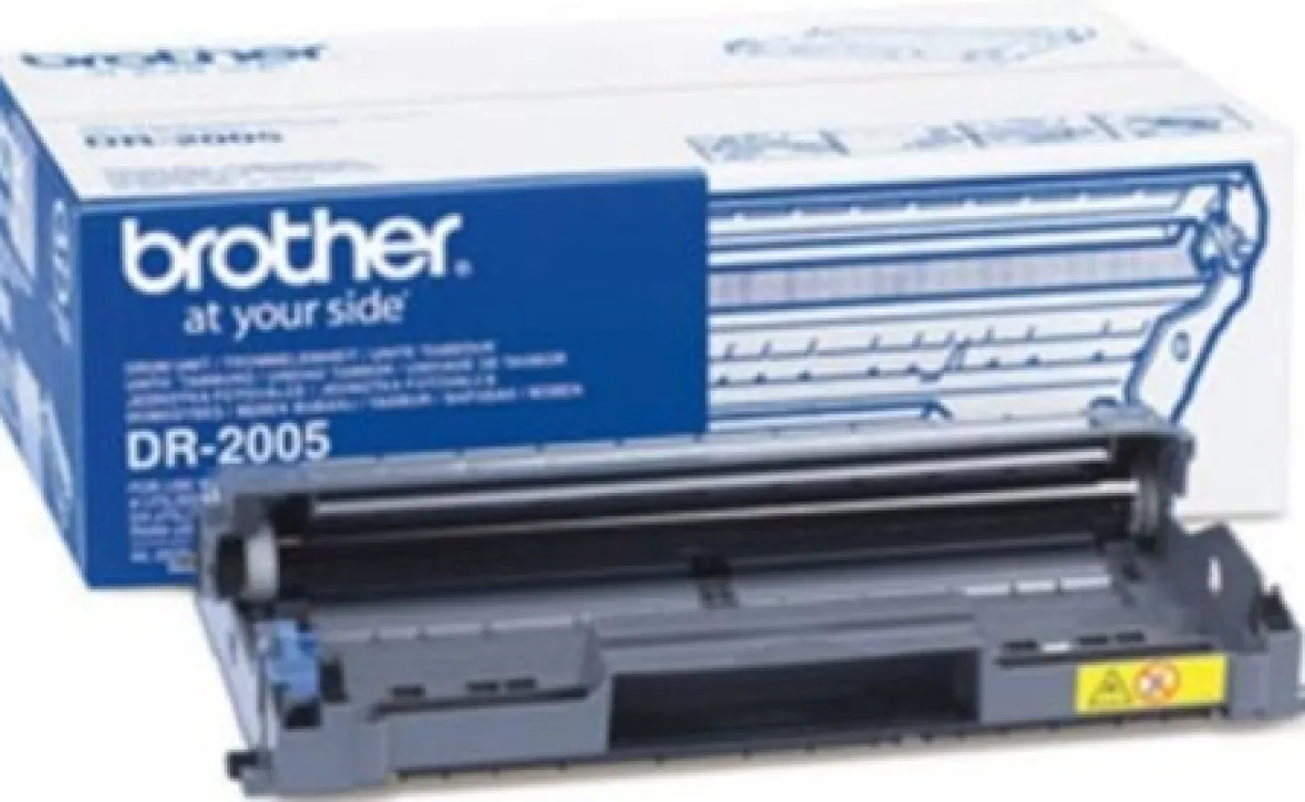 Trumma Brother DR-2005