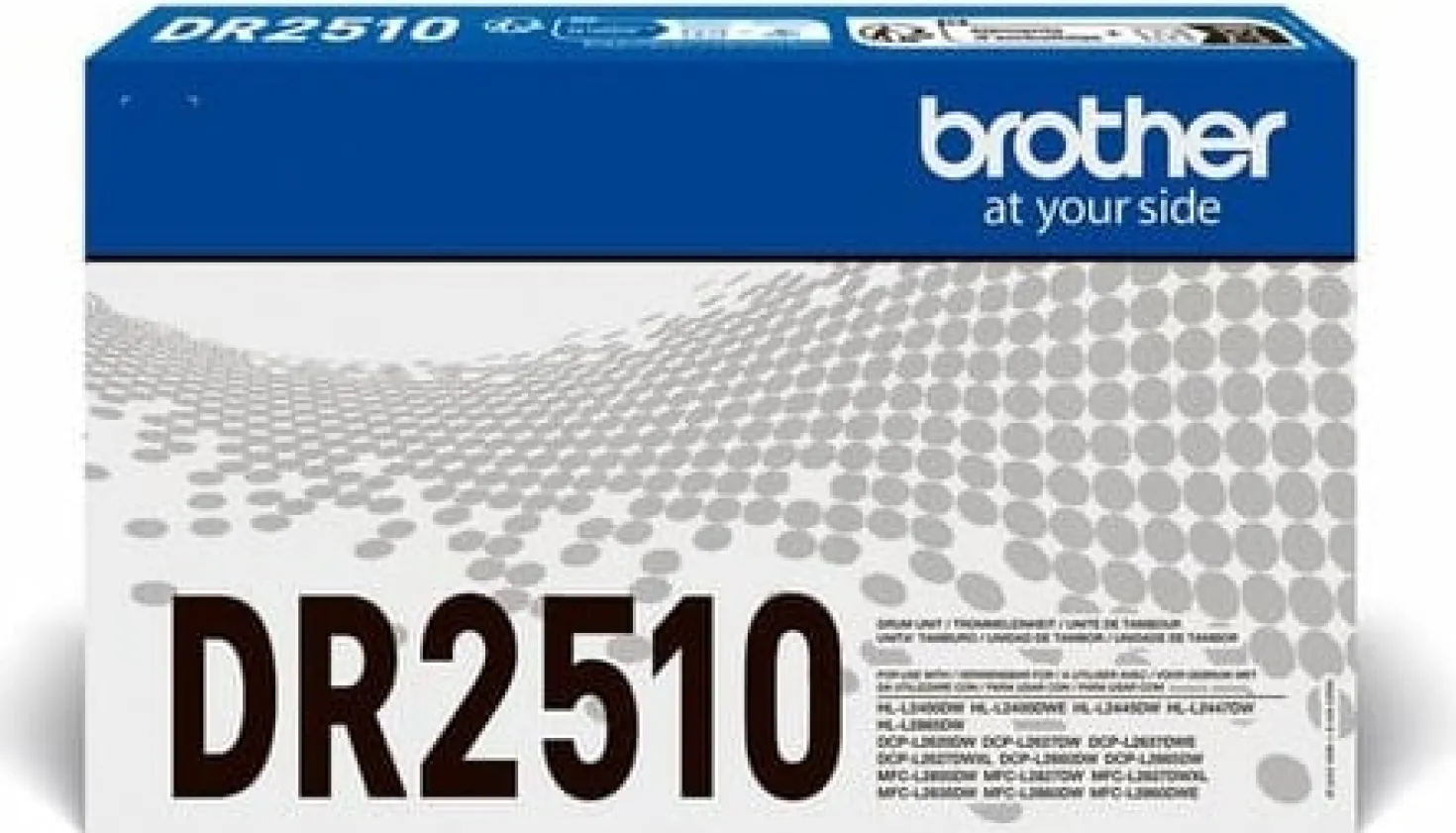 Trumma Brother DR2510