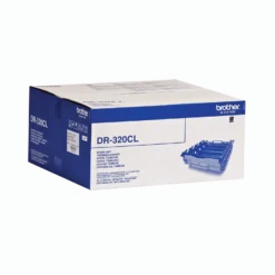 Trumma Brother DR320CL
