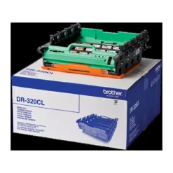 Trumma Brother DR320CL