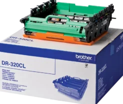 Trumma Brother DR320CL