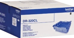 Trumma Brother DR320CL