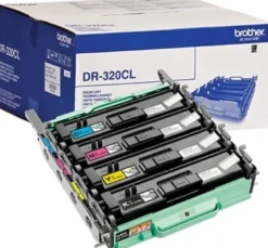 Trumma Brother DR320CL