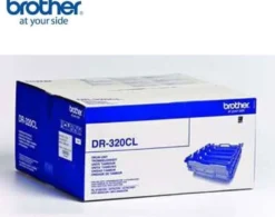 Trumma Brother DR320CL