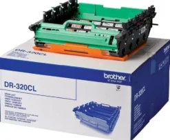 Trumma Brother DR320CL