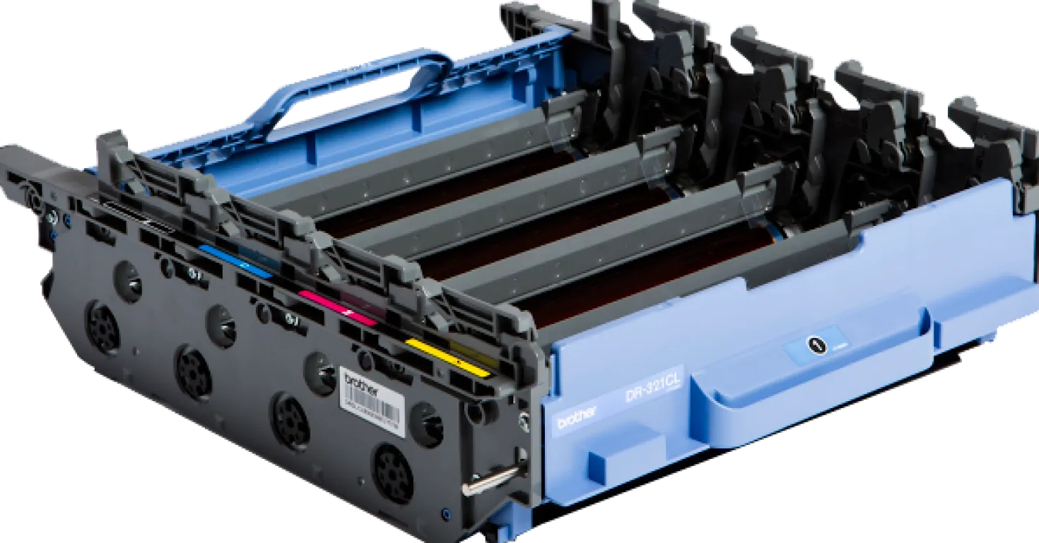 Trumma Brother DR321CL BC02