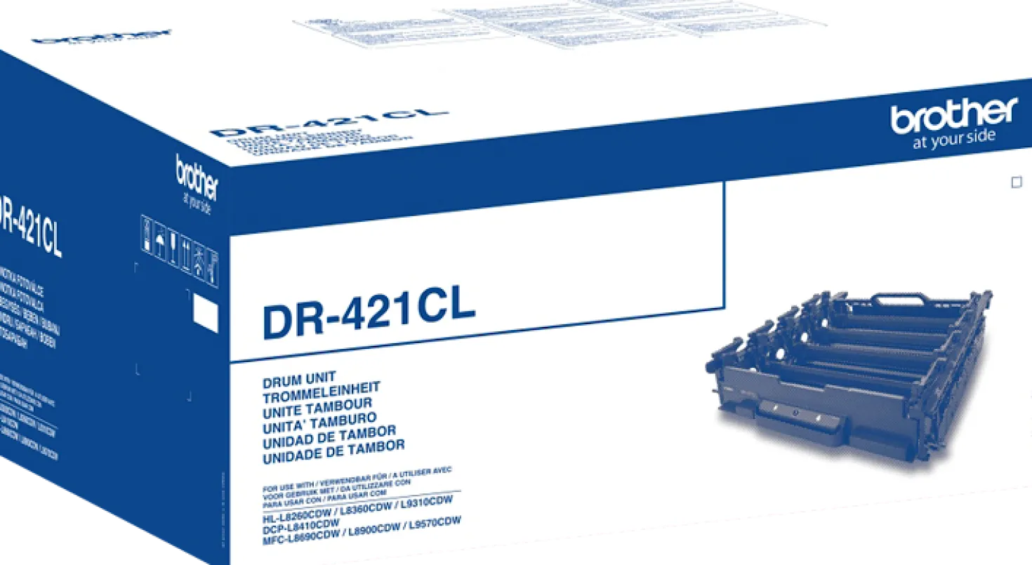 Trumma Brother DR421CL HL-L8260CDW