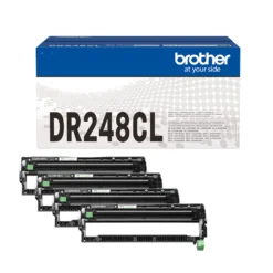 Trumma Brother DR 248 CL 30k