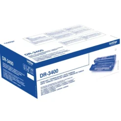 Trumma Brother DR-3400 HL-L5000D/5100DN/5200DW