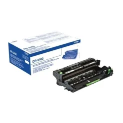Trumma Brother DR-3400 HL-L5000D/5100DN/5200DW
