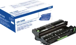 Trumma Brother DR-3400 HL-L5000D/5100DN/5200DW