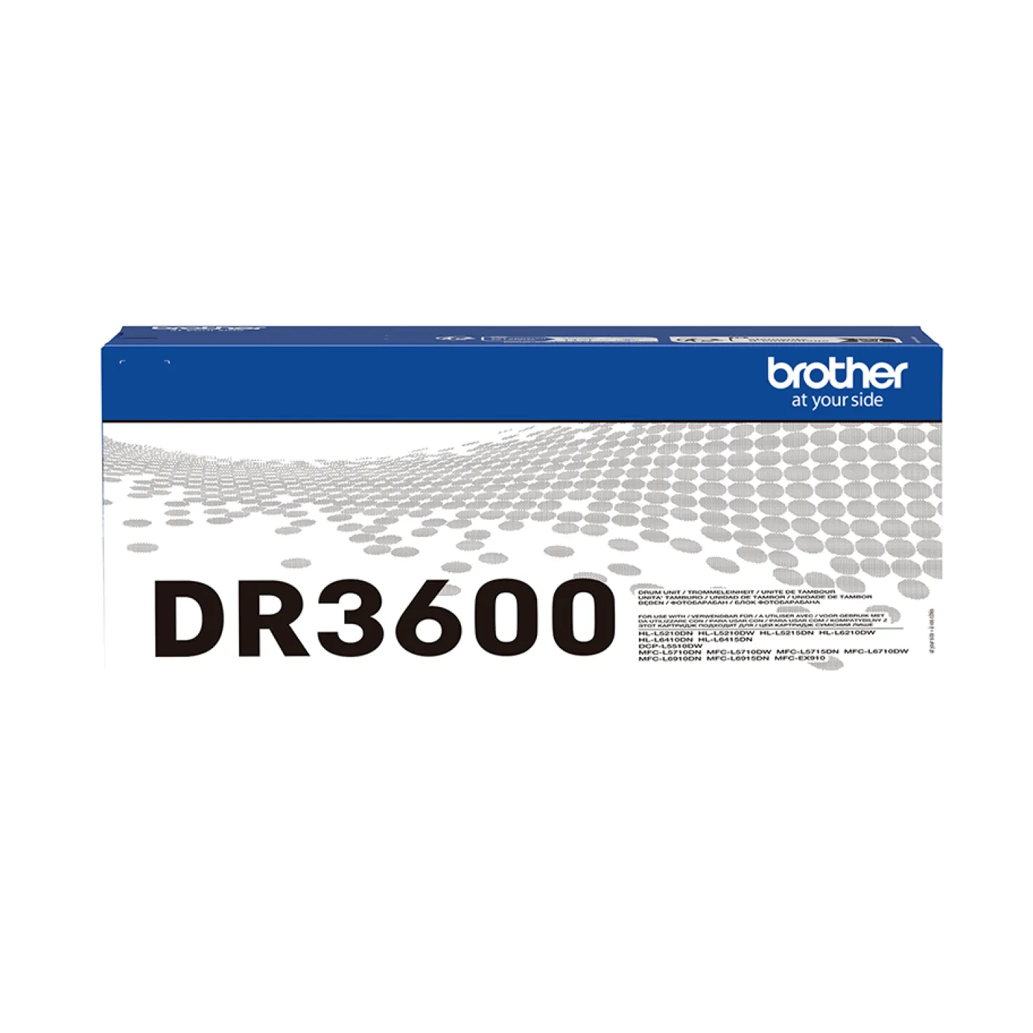 Trumma Brother DR-3600 HL-L5210DN