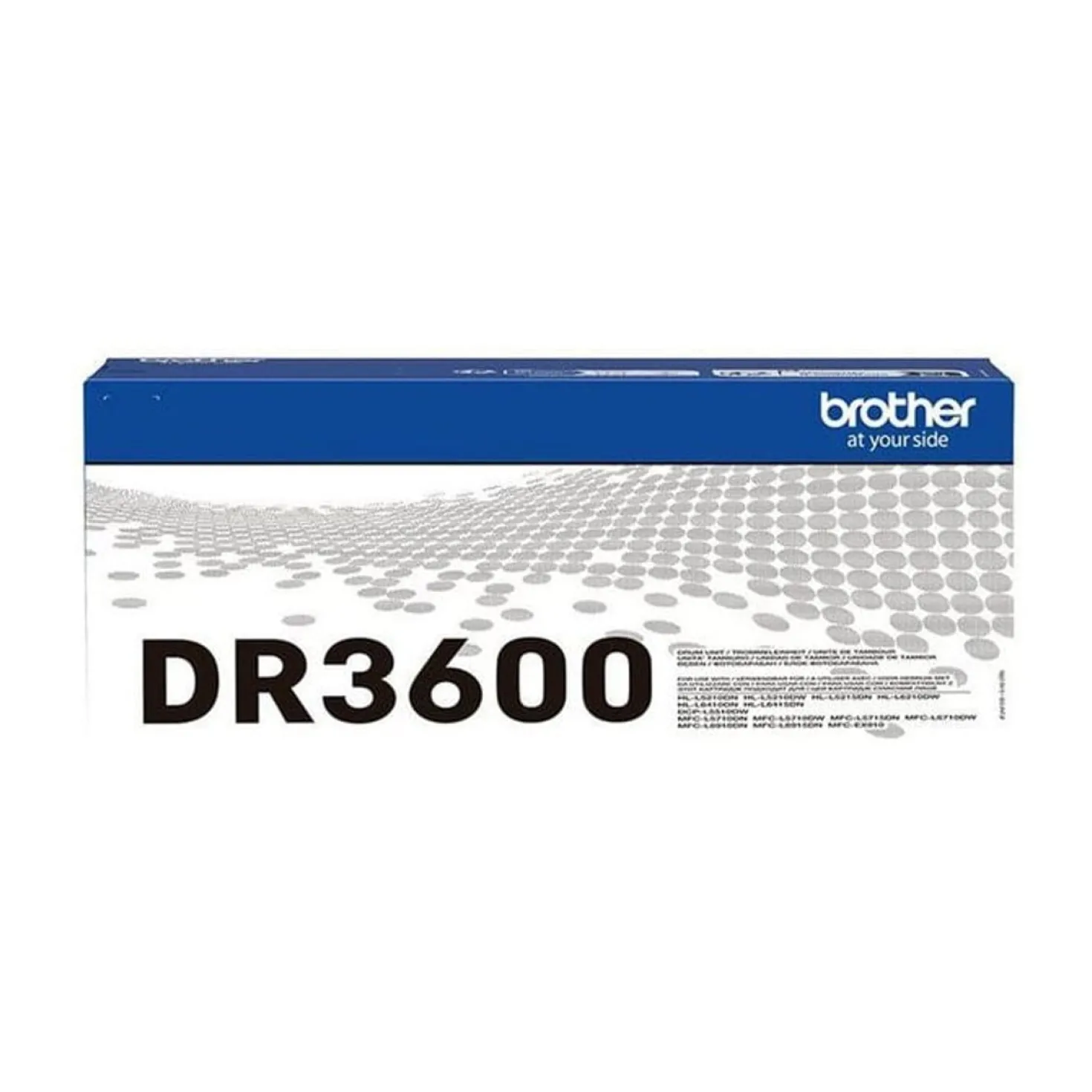 Trumma Brother DR-3600 HL-L5210DN