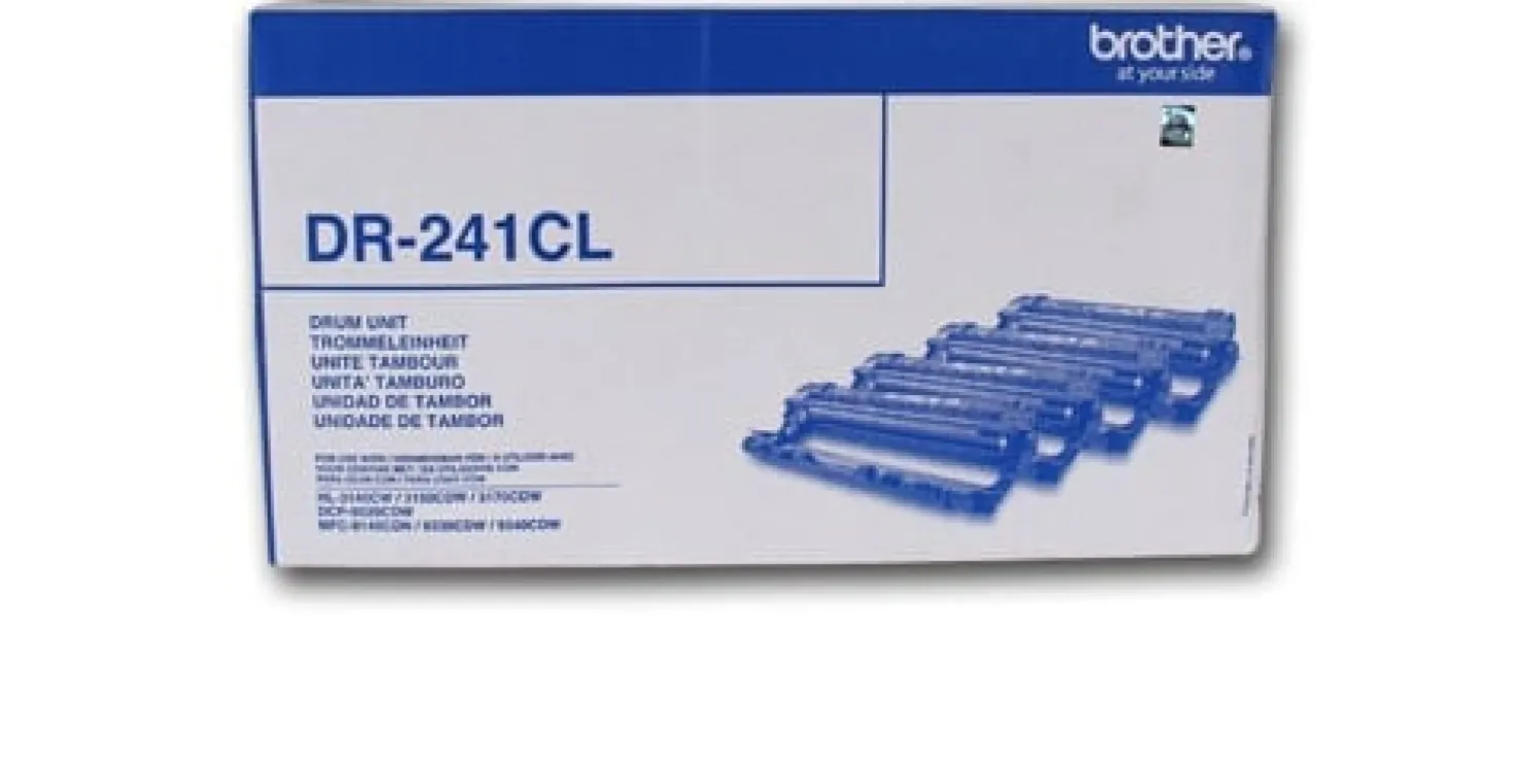 Trumma Brother HL-3140