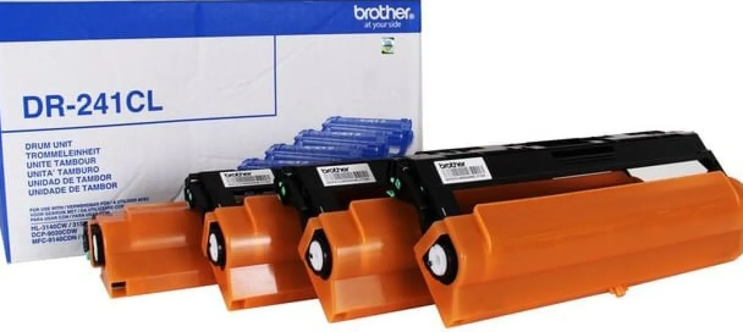 Trumma Brother HL-3140