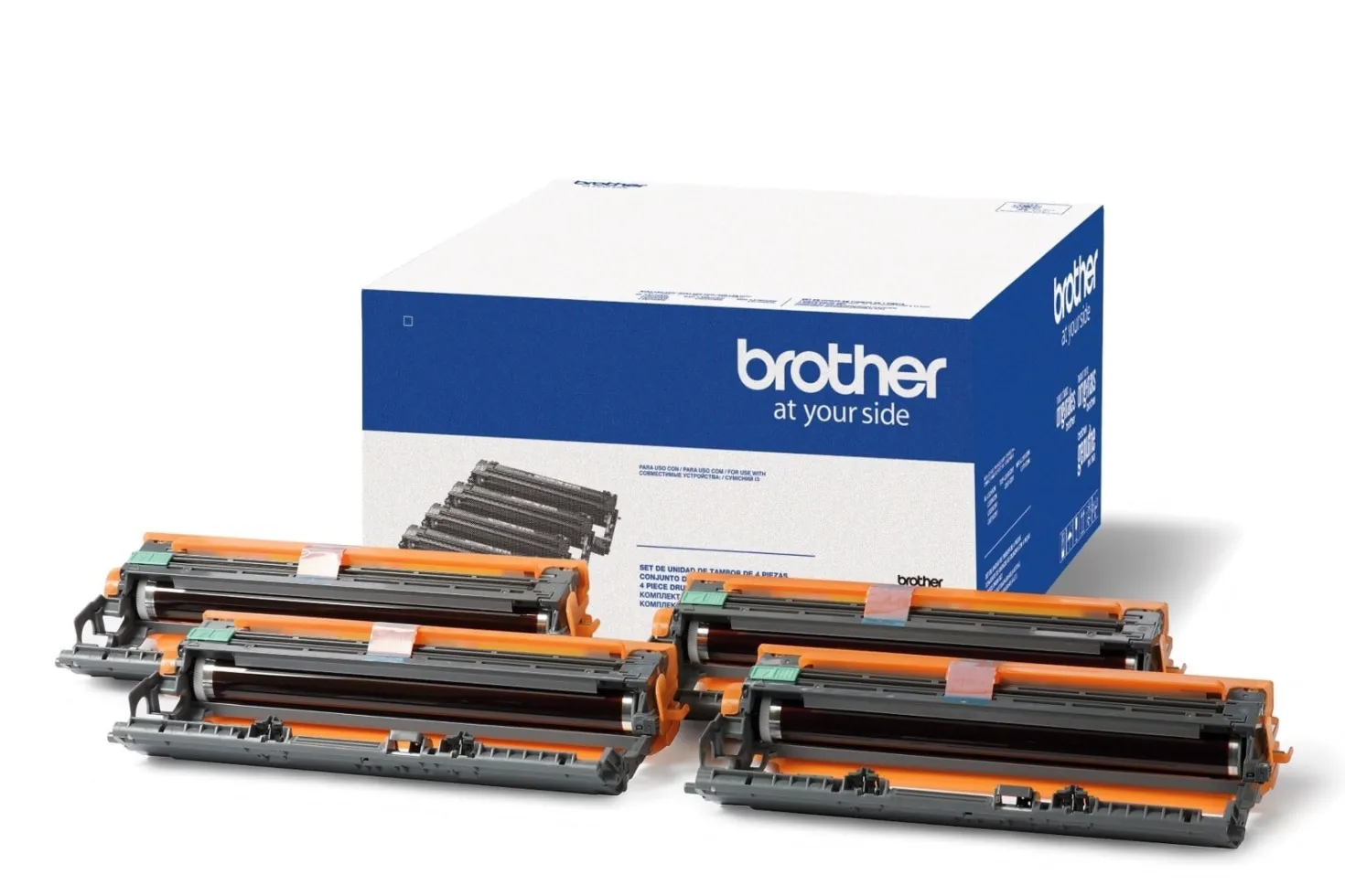 Trumma Brother HL-3210/3270/MFC3750