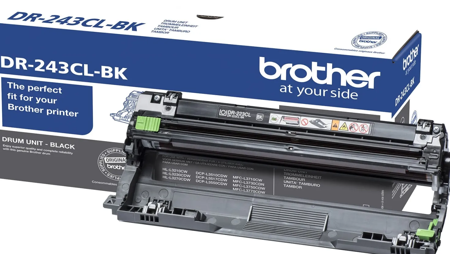Trumma Brother HL-3210/3270/MFC3750