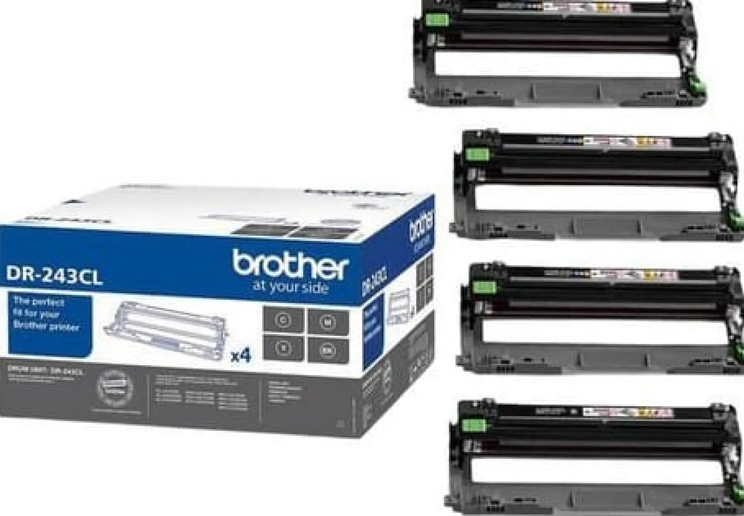 Trumma Brother HL-3210/3270/MFC3750