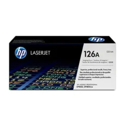 Trumma Hp 126A