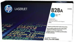 Trumma HP 828A CF359A cyan
