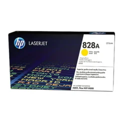 Trumma HP 828A CF364A gul