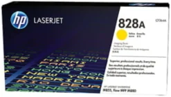 Trumma HP 828A CF364A gul