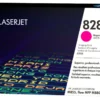 Trumma HP 828A CF365A magenta