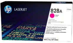 Trumma HP 828A CF365A magenta