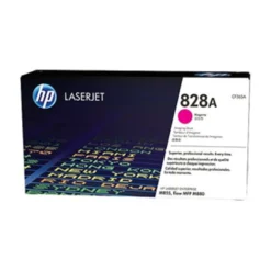 Trumma HP 828A CF365A magenta