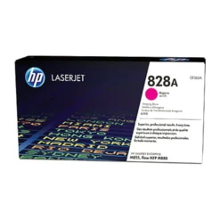 Trumma HP 828A CF365A magenta