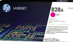 Trumma HP 828A CF365A magenta