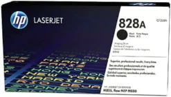 Trumma HP 828A CF358A svart