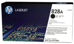 Trumma HP 828A CF358A svart