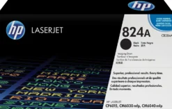 Trumma HP CM 6040 svart