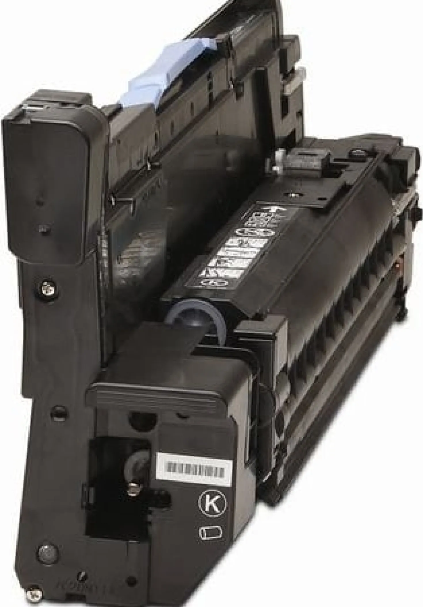 Trumma HP CM 6040 svart