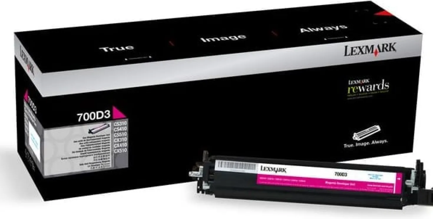 Trumma Lexmark XC2132 Magenta