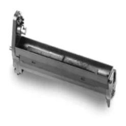 Trumma Oki C610BK svart