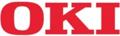 Trumma Oki C610BK svart