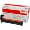 Trumma OkI C612 cyan