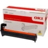 Trumma OkI C612 gul