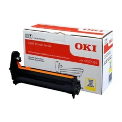 Trumma OkI C612 gul