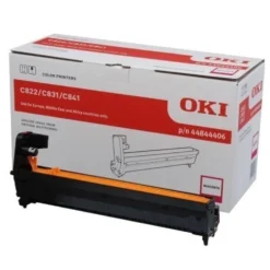 Trumma Oki C822/831/841 magenta