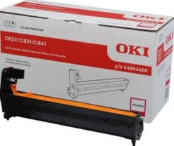 Trumma Oki C822/831/841 magenta