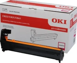 Trumma Oki C822/831/841 magenta