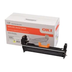 Trumma OKI C532/MC573 gul